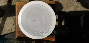 Original Ahuja Ceiling Speaker 8watts, 6inches