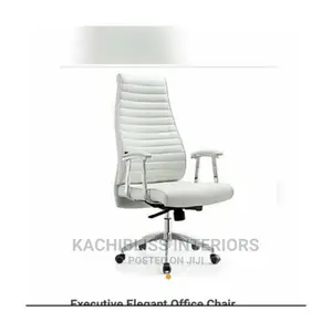 Executive Office/Study Chair