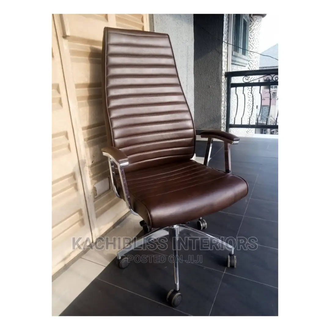 Executive Office/Study Chairs