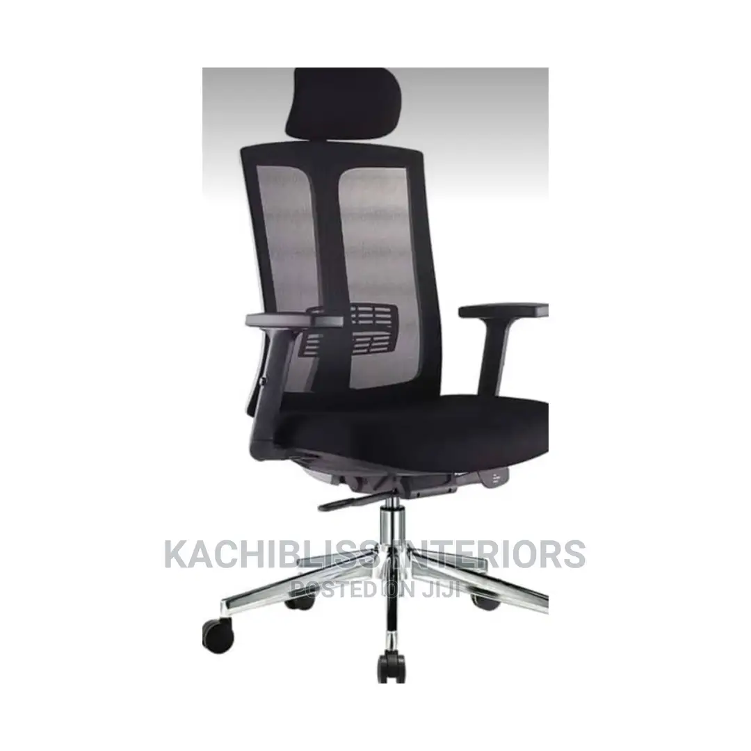 Executive Office/Study Chair