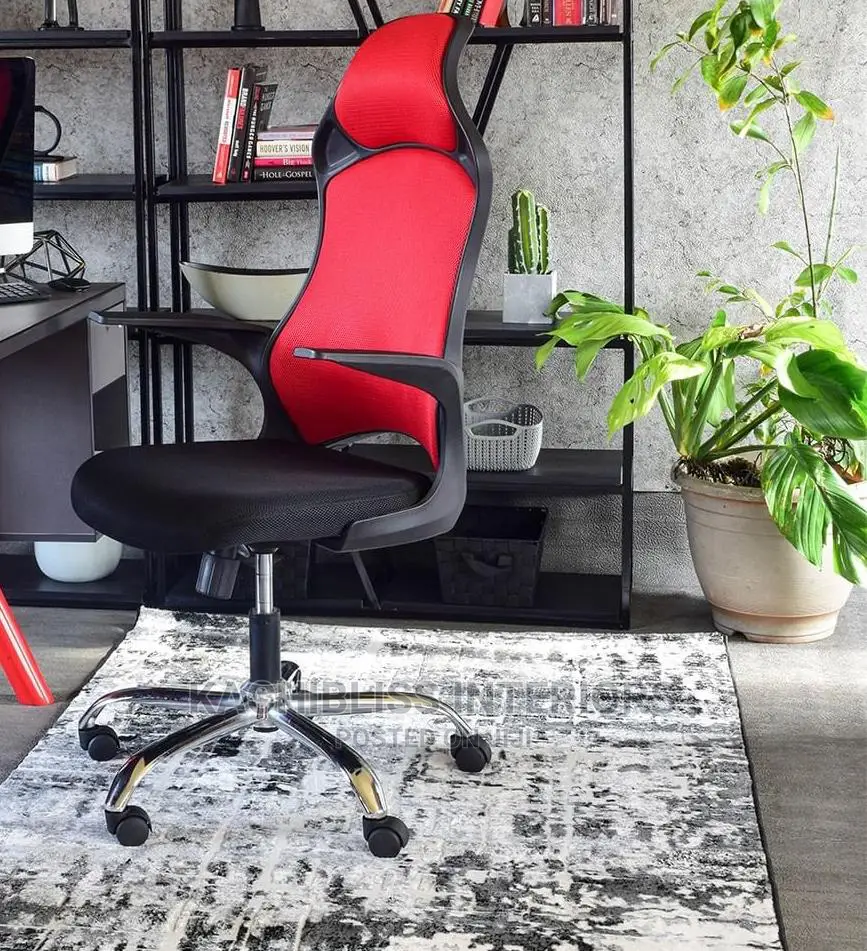 Executive Office/Study Chair