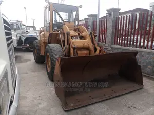 Caterpillar Payloader 950