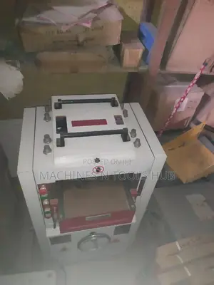 Thickness Planer
