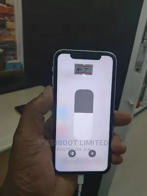 Apple iPhone XR 64 GB Black