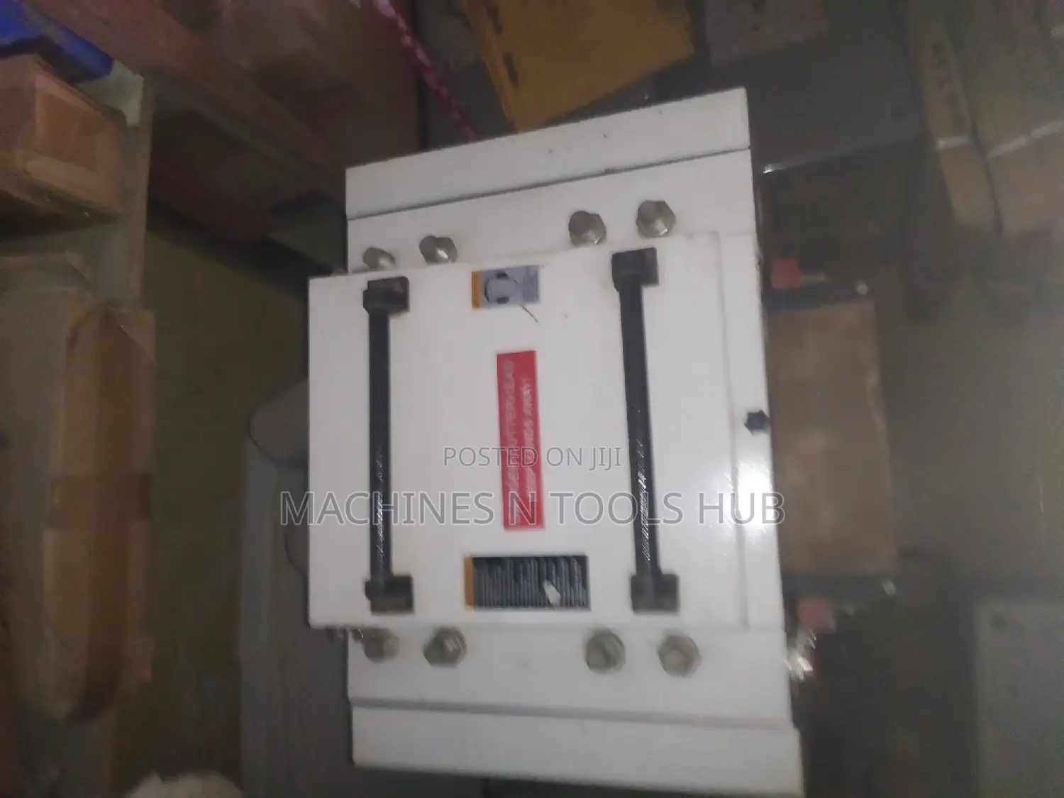 Thickness Planer