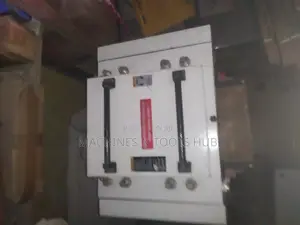Thickness Planer