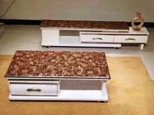 Brand New Modern Tv Stand ( 1.5m)