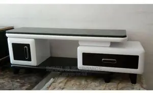 Brand New Modern Tv Stand ( 1.2m )