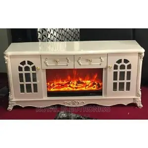 Brand New Modern Fire Shelf 1.5m