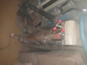 Steel Rolling Machine