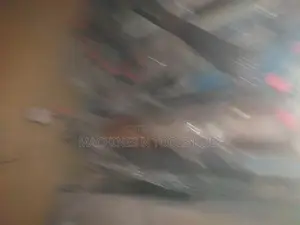 Steel Rolling Machine