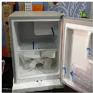 Brand New Skyrun Bedside Fridge 55a