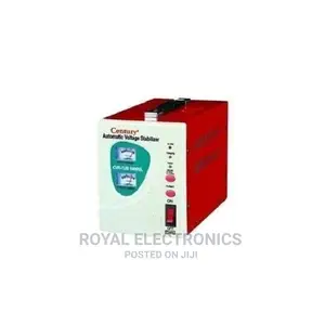 Brand New Century Stabilizer 1kva