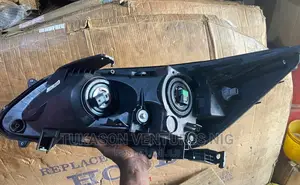Headlight for Honda 2013/2014 Accord