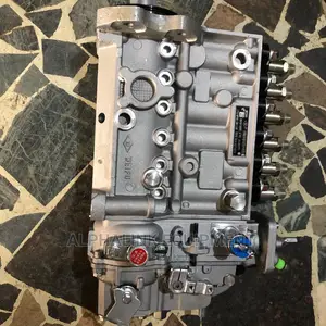 Cummins Injector Pump 6cta8.3