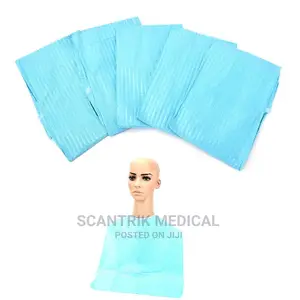 High Quality 3-ply Disposable Dental Bibs