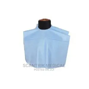 Disposable Dental Bib Apron