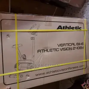 Magnetic Trainer Bike