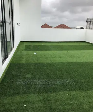 Turkish Artificial Grass (Imo)