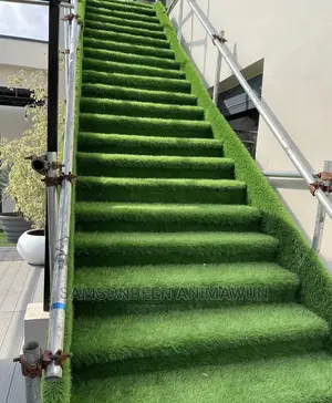 Turkish Grass (Rivers)