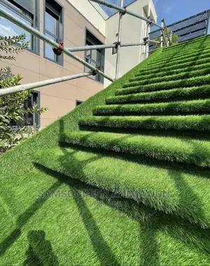 Turkish Grass (Rivers)