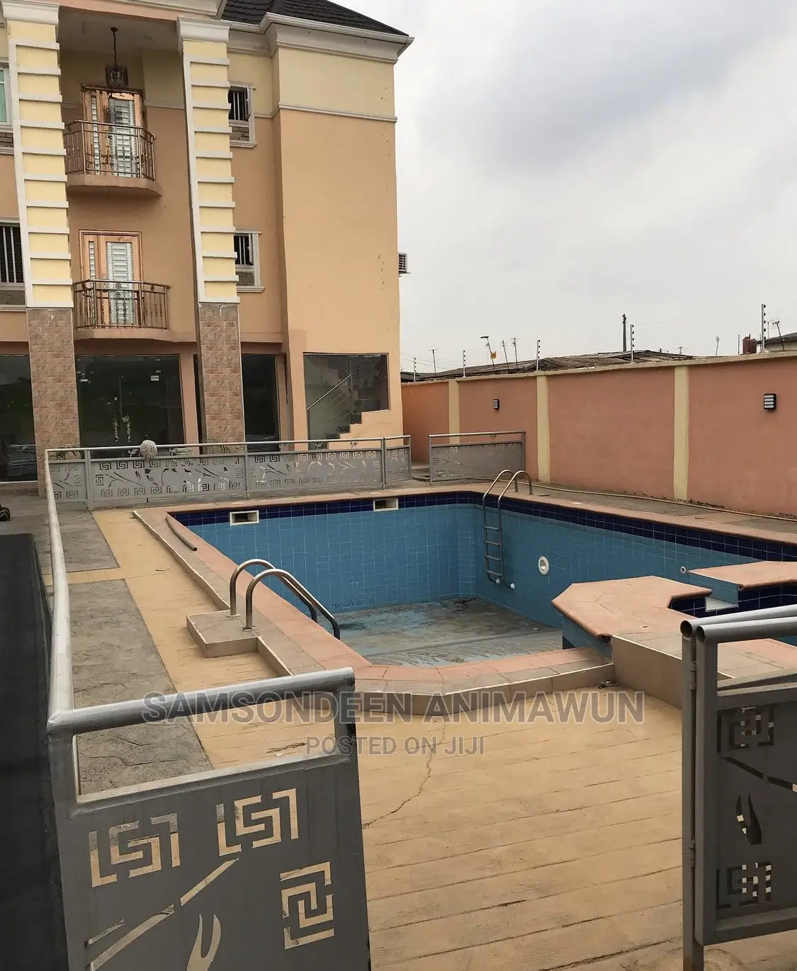 Artificial Grass EPE