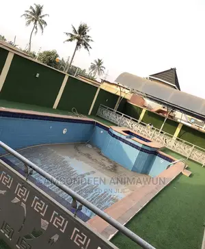 Artificial Grass EPE