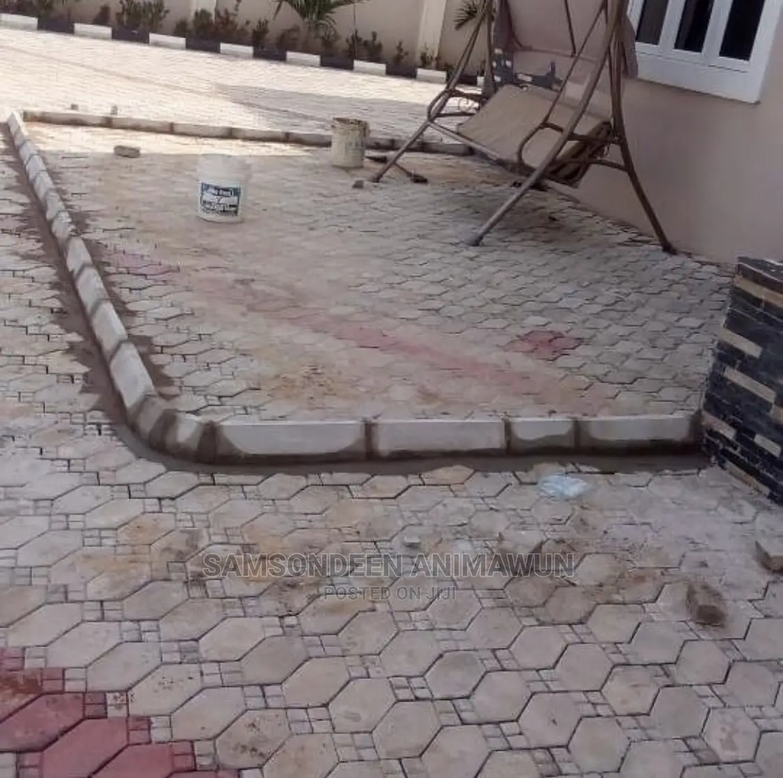 Artificial Grass (Kaduna)