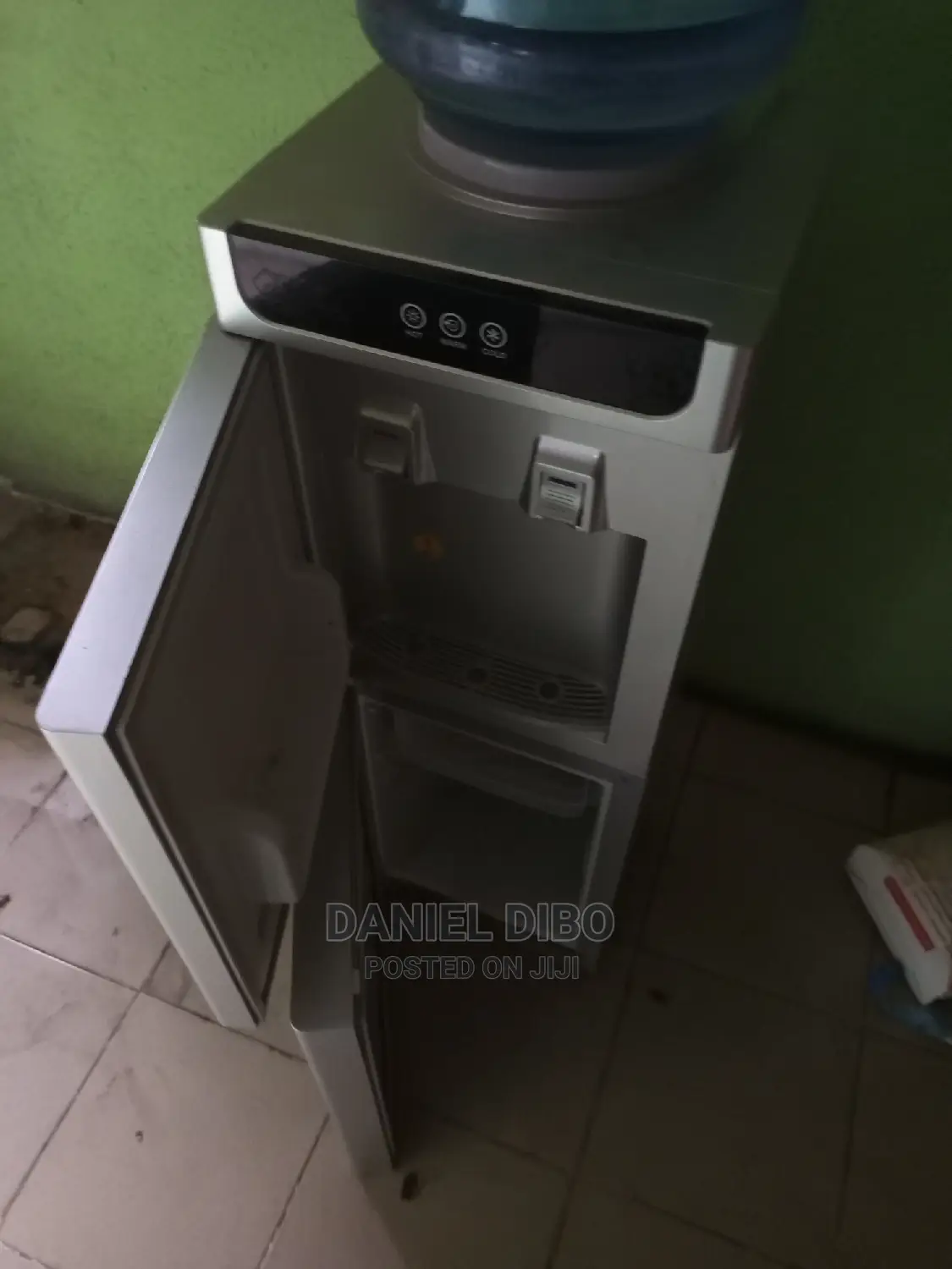 Cway Water Dispenser