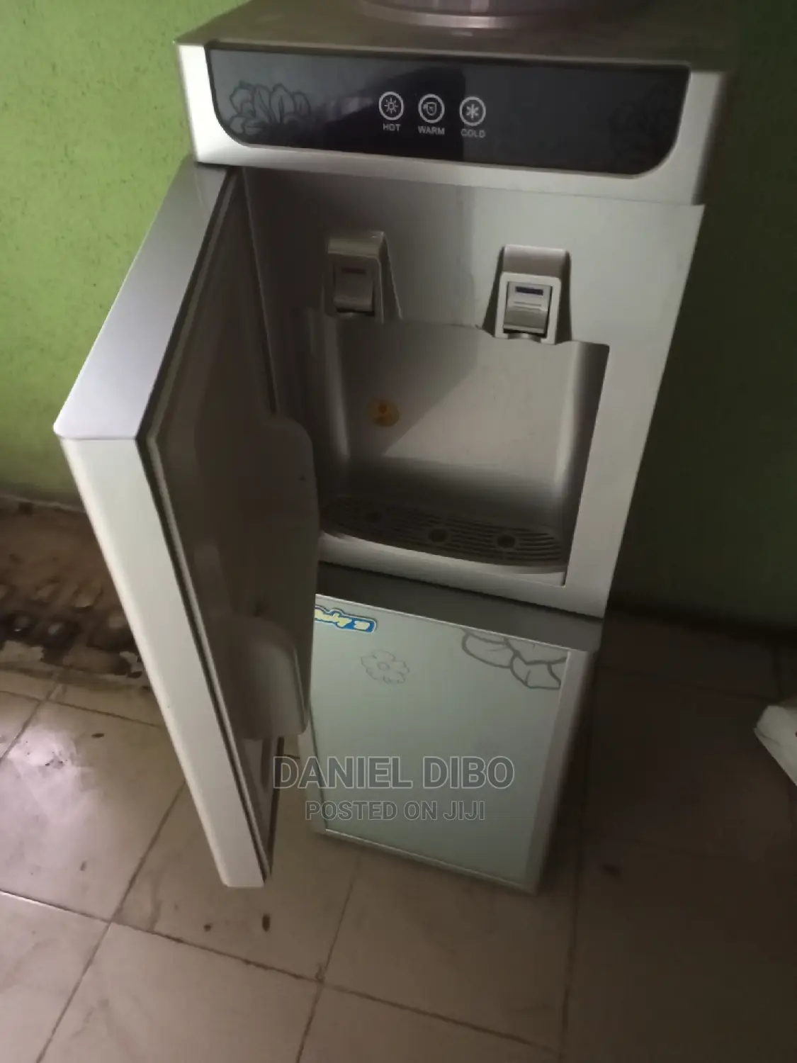 Cway Water Dispenser