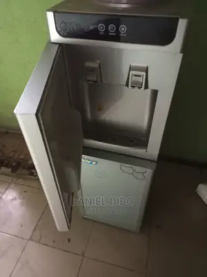 Cway Water Dispenser