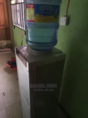 Cway Water Dispenser