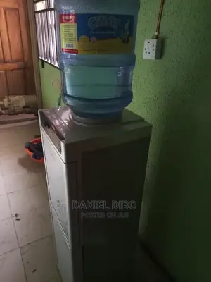 Cway Water Dispenser
