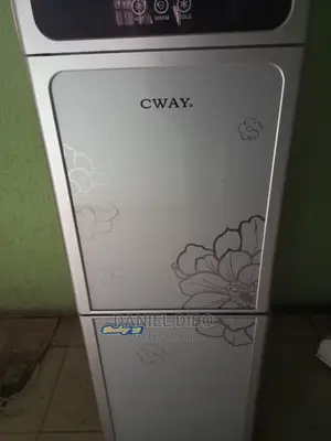 Cway Water Dispenser