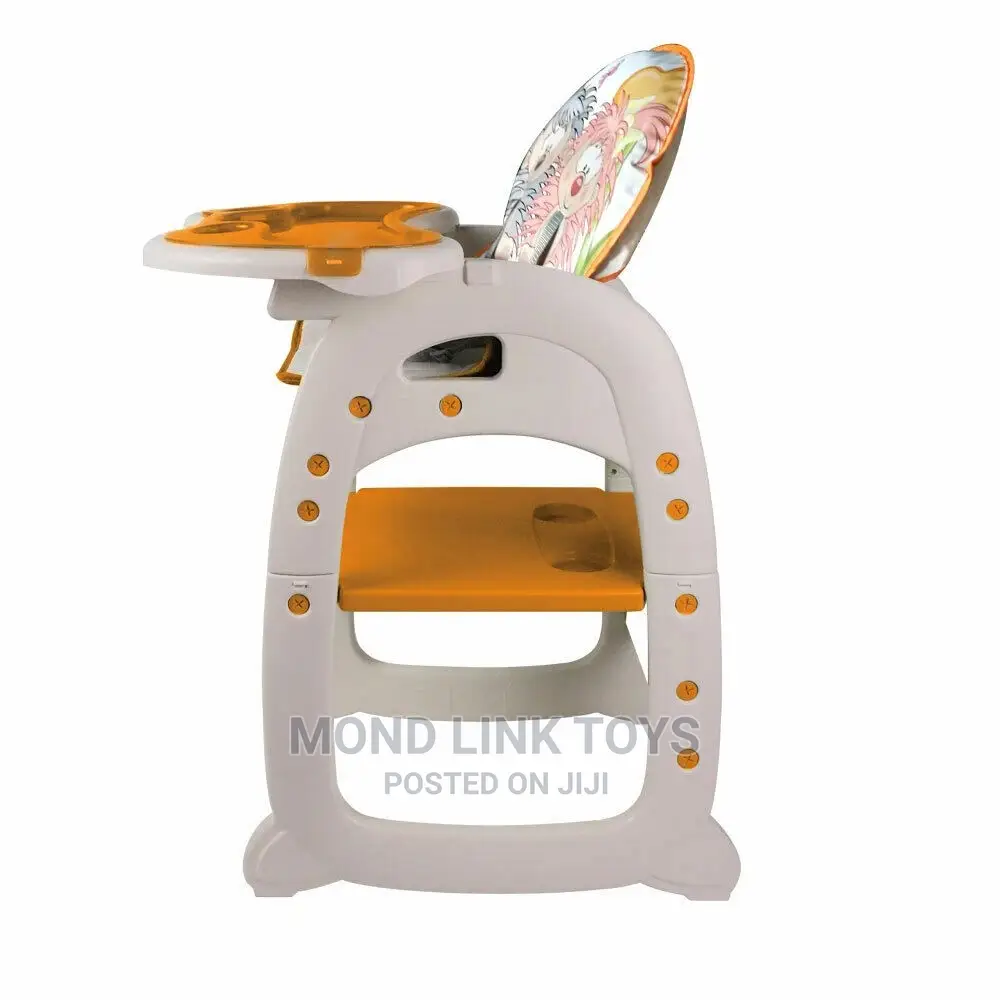 High Chair for Children