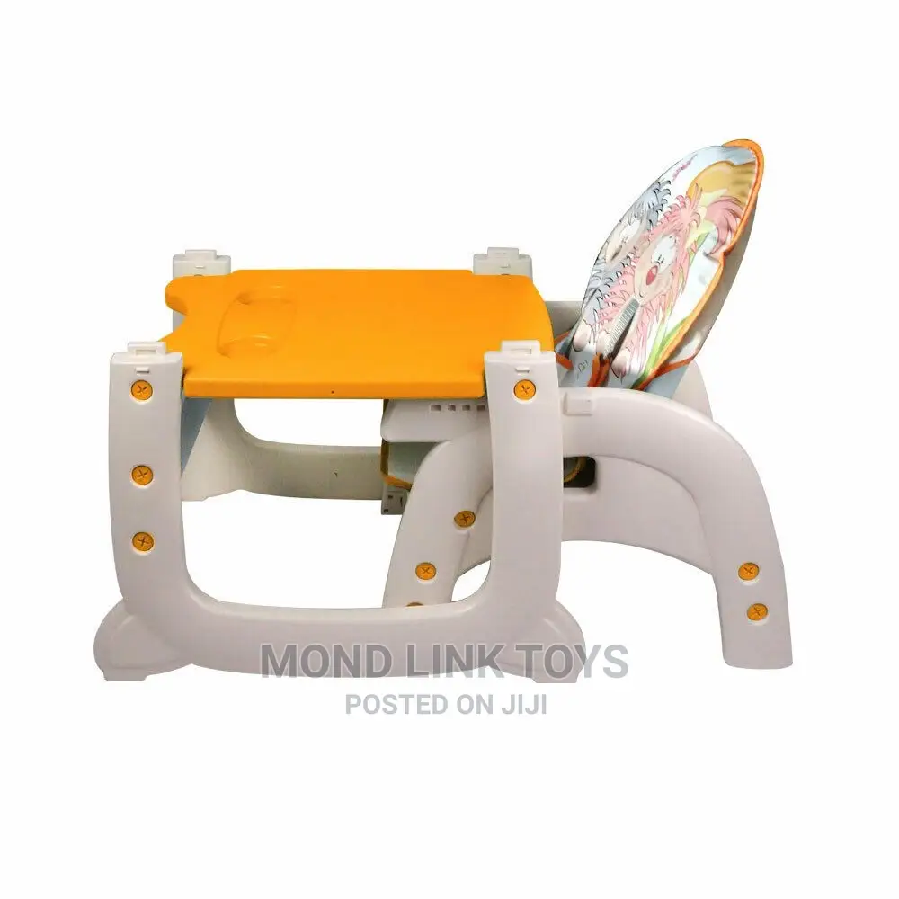 High Chair for Children