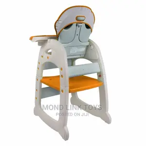 High Chair for Children