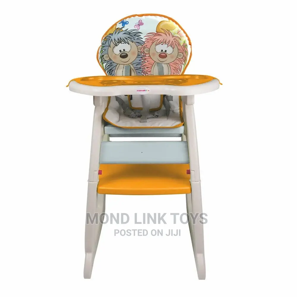 High Chair for Children