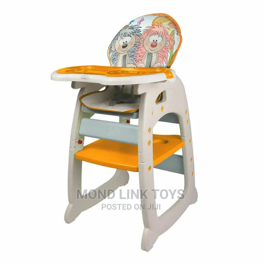 High Chair for Children