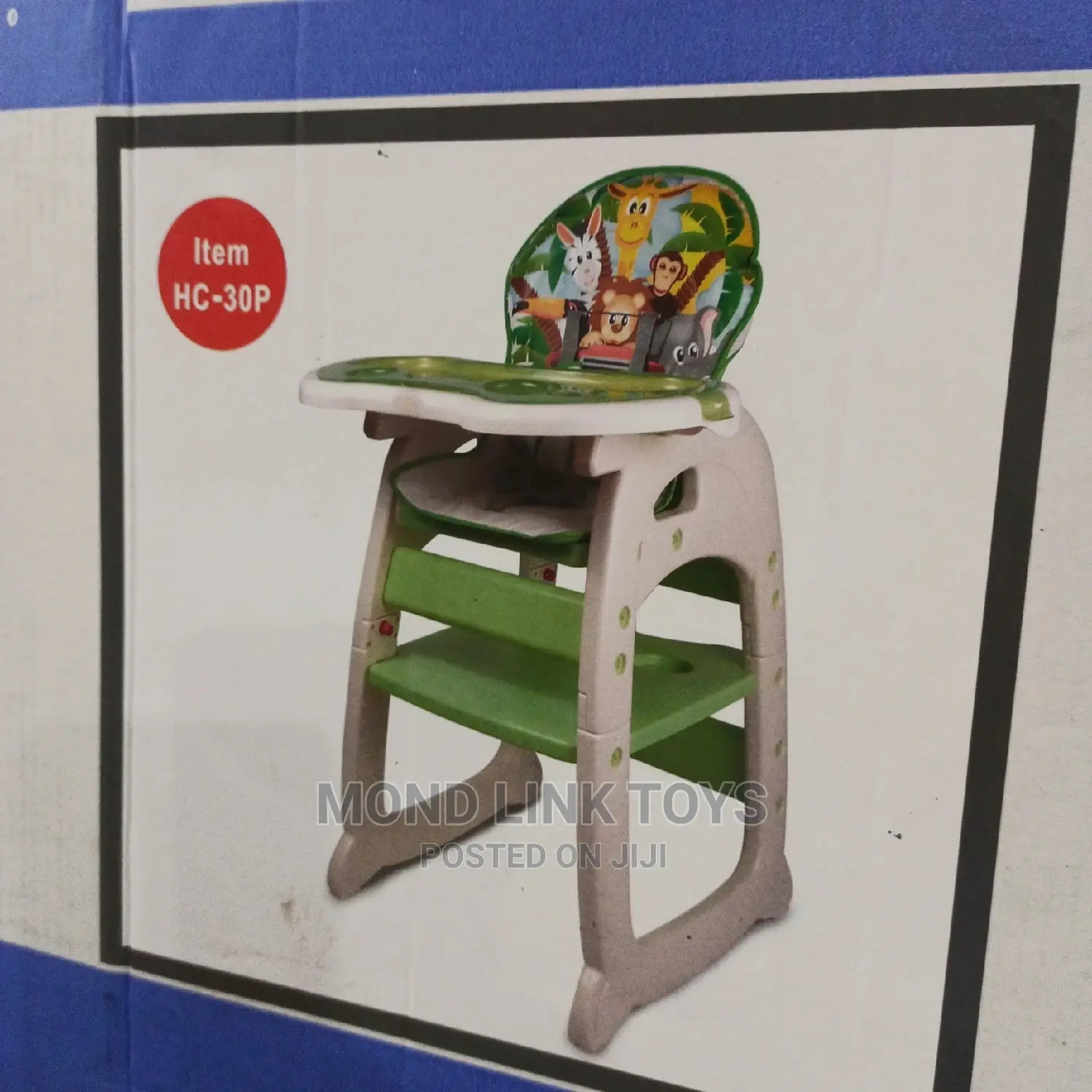 High Chair for Children