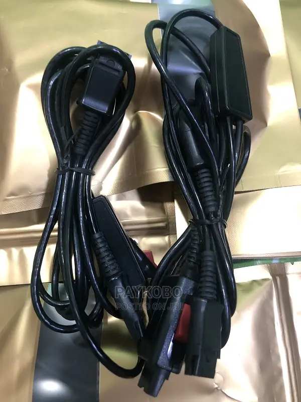 Plantronics Y-Splitter Adapter Cable