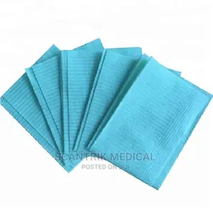 Disposable Patient Bibs,