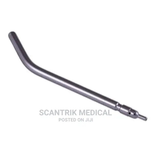 Air Water Syringe