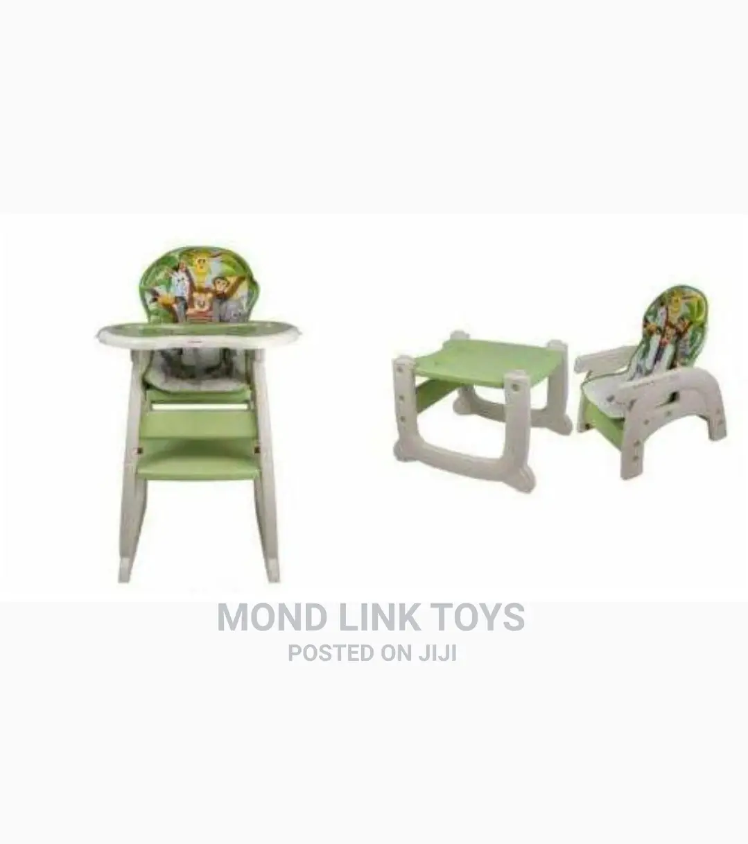 High Chair for Children