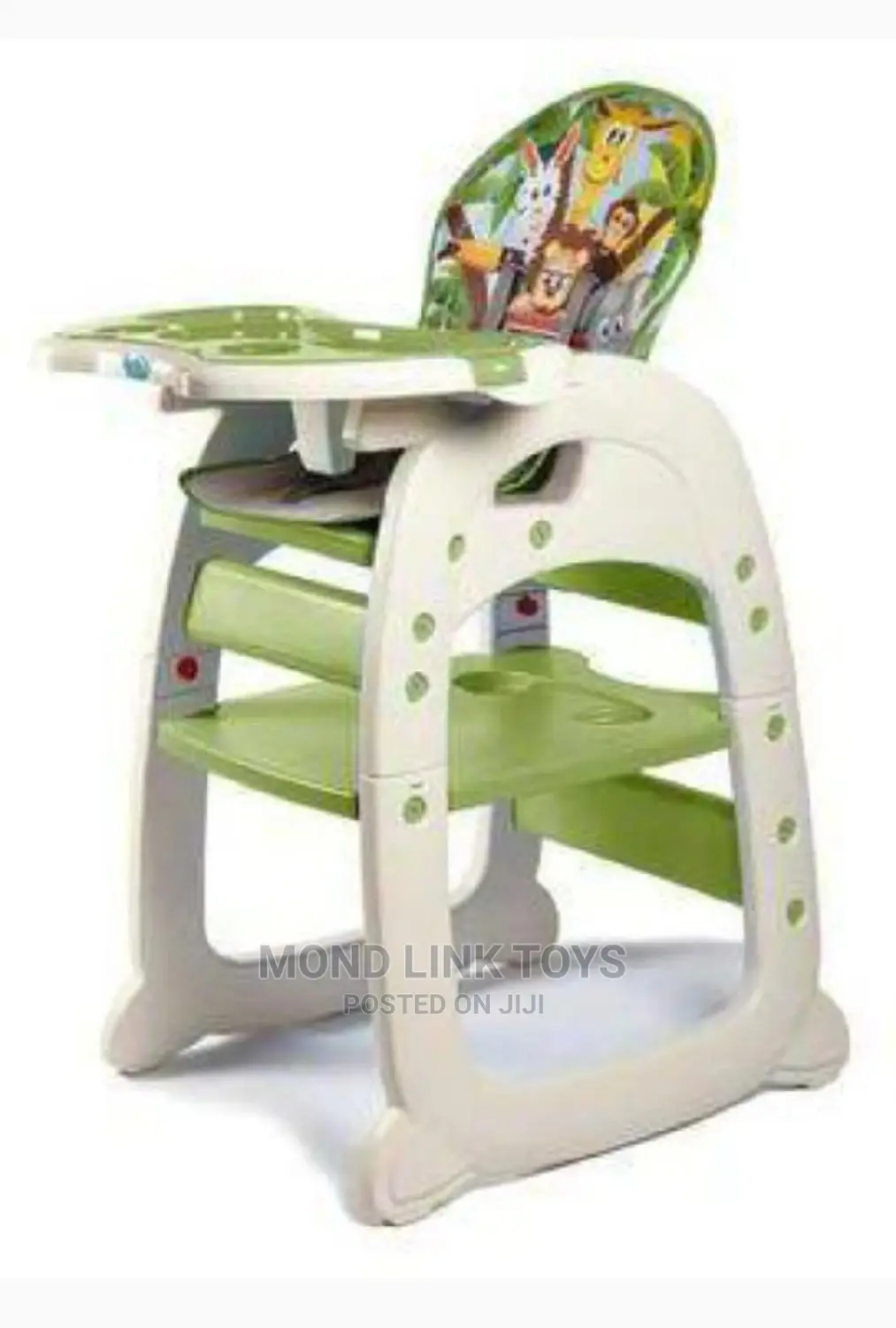 High Chair for Children