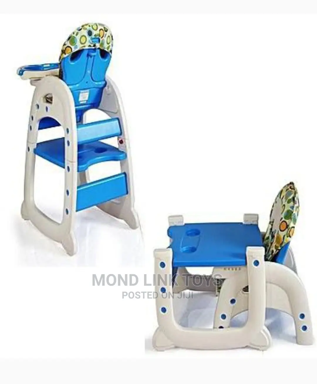 High Chair for Children