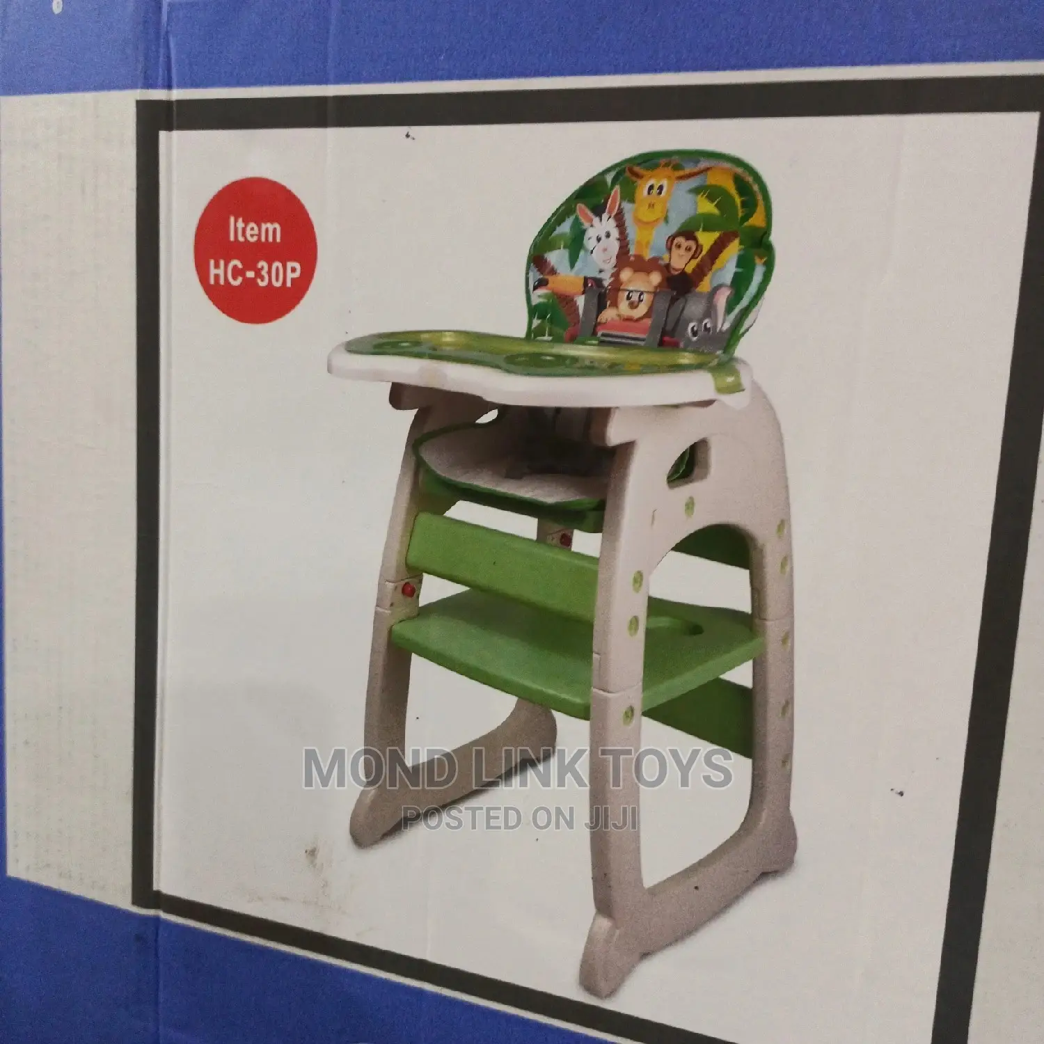 High Chair for Children