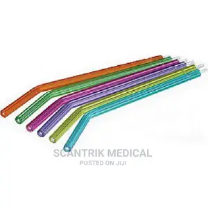 Disposable Plastic Air Water Syringe Tips