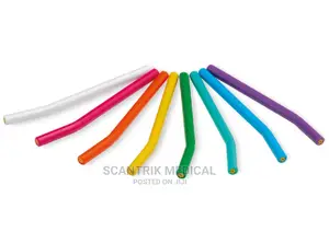 Plastic Air Water Syringe Tips