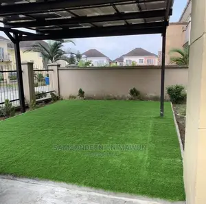 Turkish Artificial Grass (Kwara)